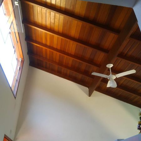 Chale Da Katia Vila Ilhabela Exterior foto