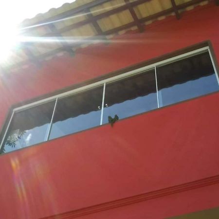 Chale Da Katia Vila Ilhabela Exterior foto