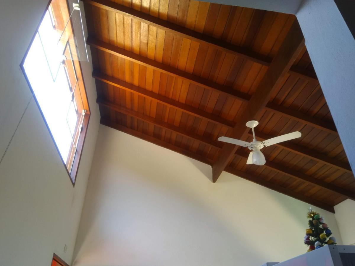 Chale Da Katia Vila Ilhabela Exterior foto