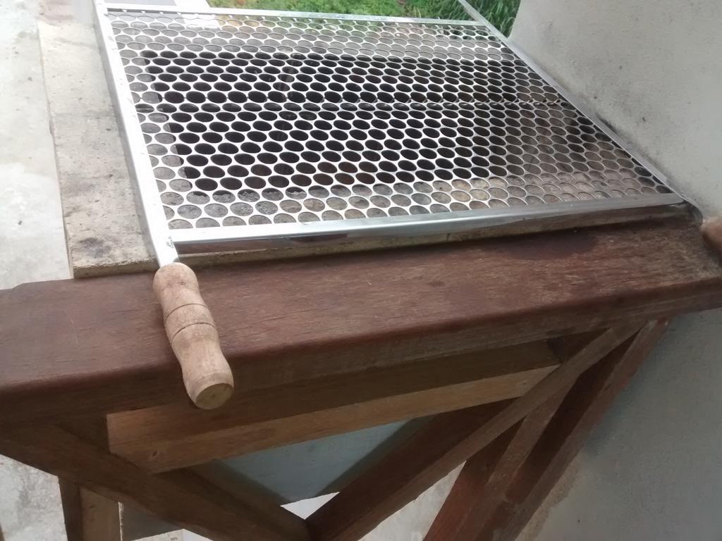 Chale Da Katia Vila Ilhabela Quarto foto