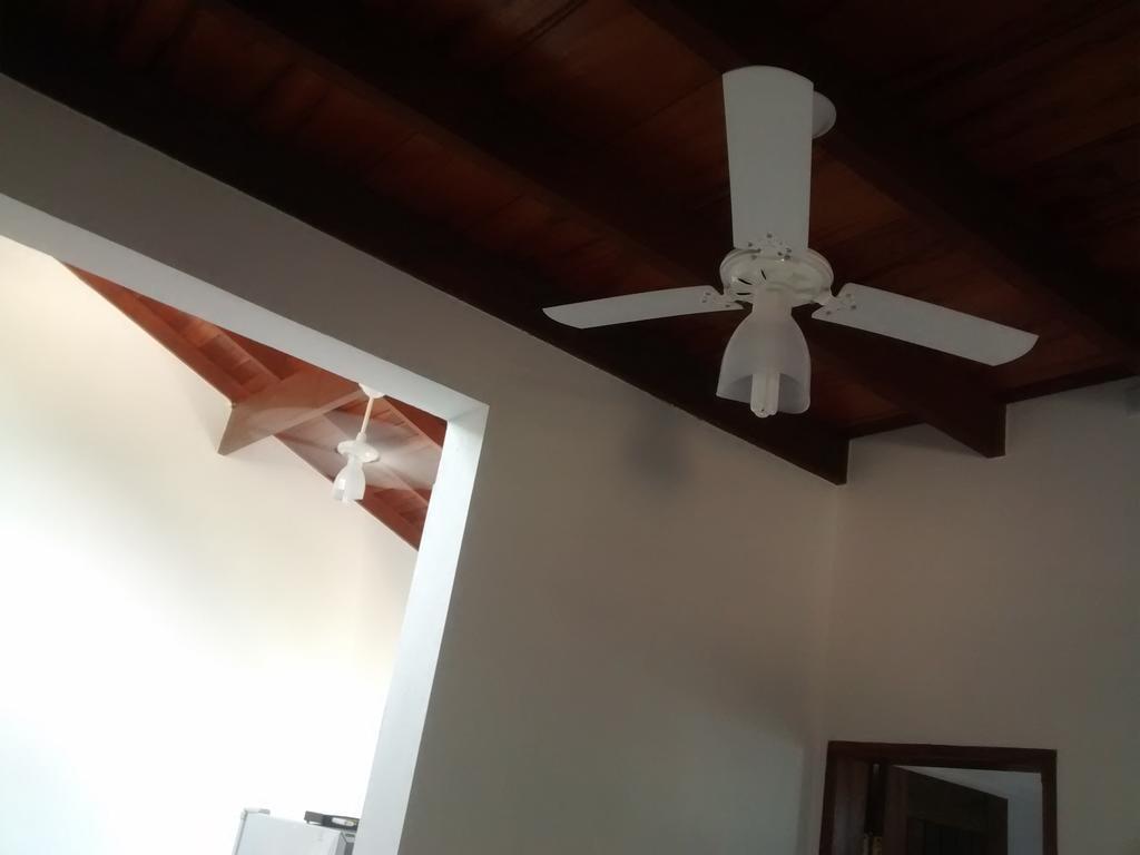 Chale Da Katia Vila Ilhabela Quarto foto