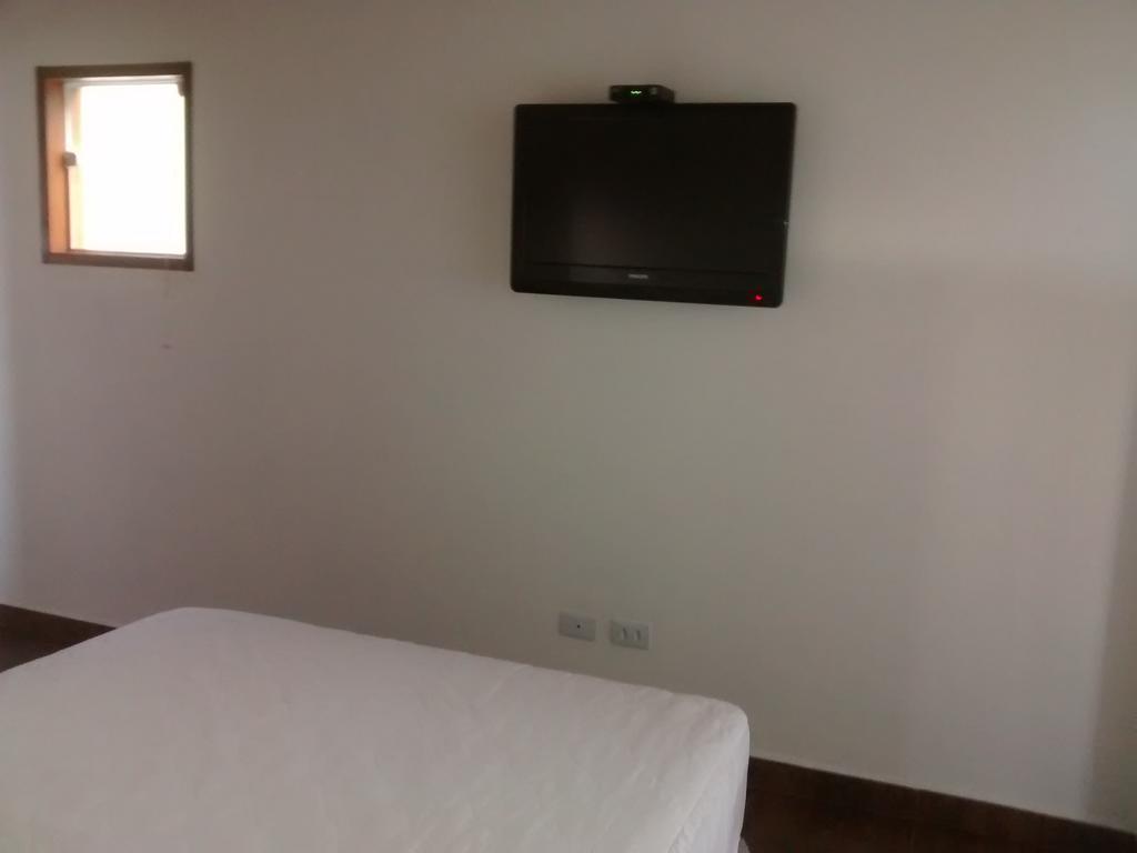 Chale Da Katia Vila Ilhabela Quarto foto