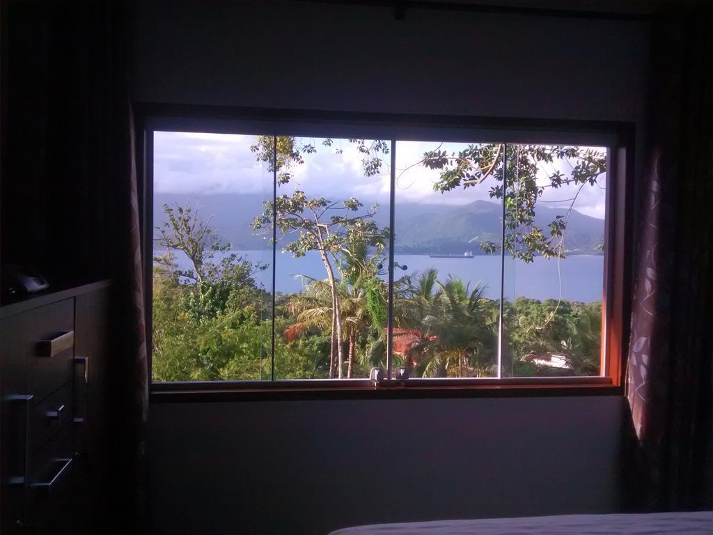 Chale Da Katia Vila Ilhabela Quarto foto