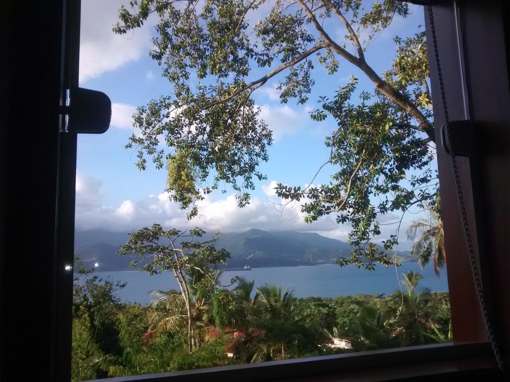 Chale Da Katia Vila Ilhabela Exterior foto