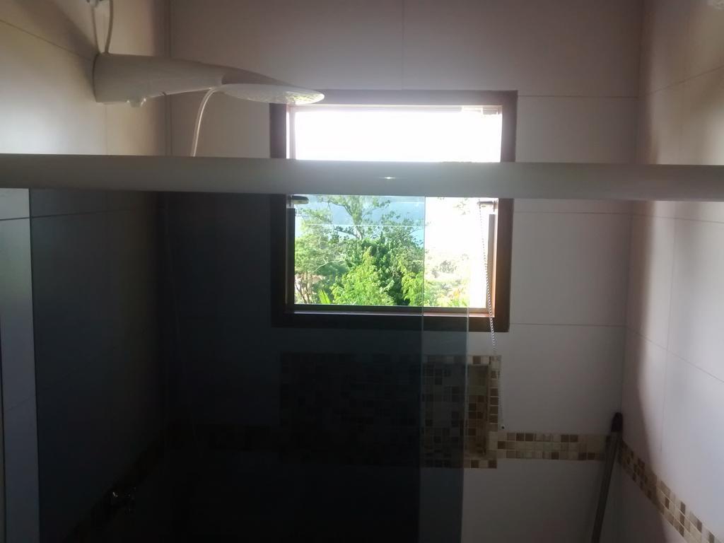 Chale Da Katia Vila Ilhabela Quarto foto