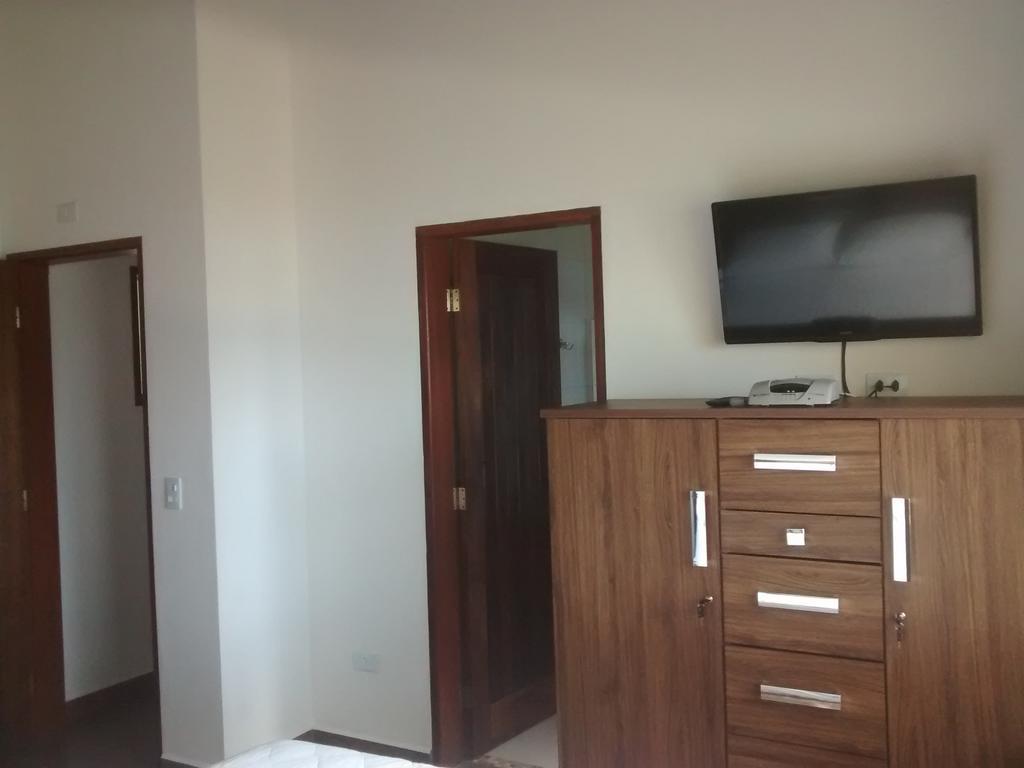 Chale Da Katia Vila Ilhabela Quarto foto