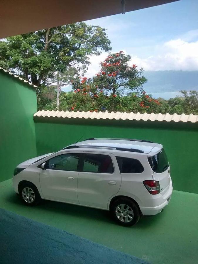 Chale Da Katia Vila Ilhabela Exterior foto