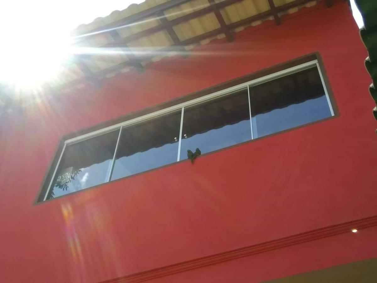 Chale Da Katia Vila Ilhabela Exterior foto