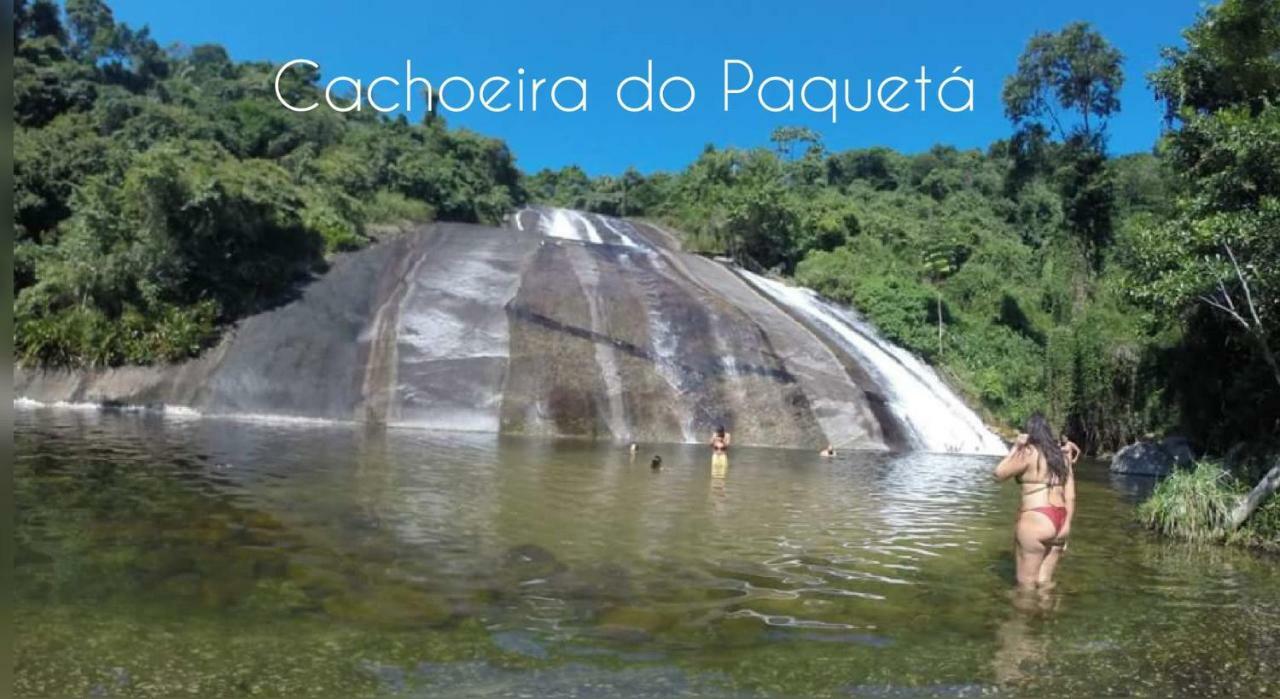 Chale Da Katia Vila Ilhabela Exterior foto