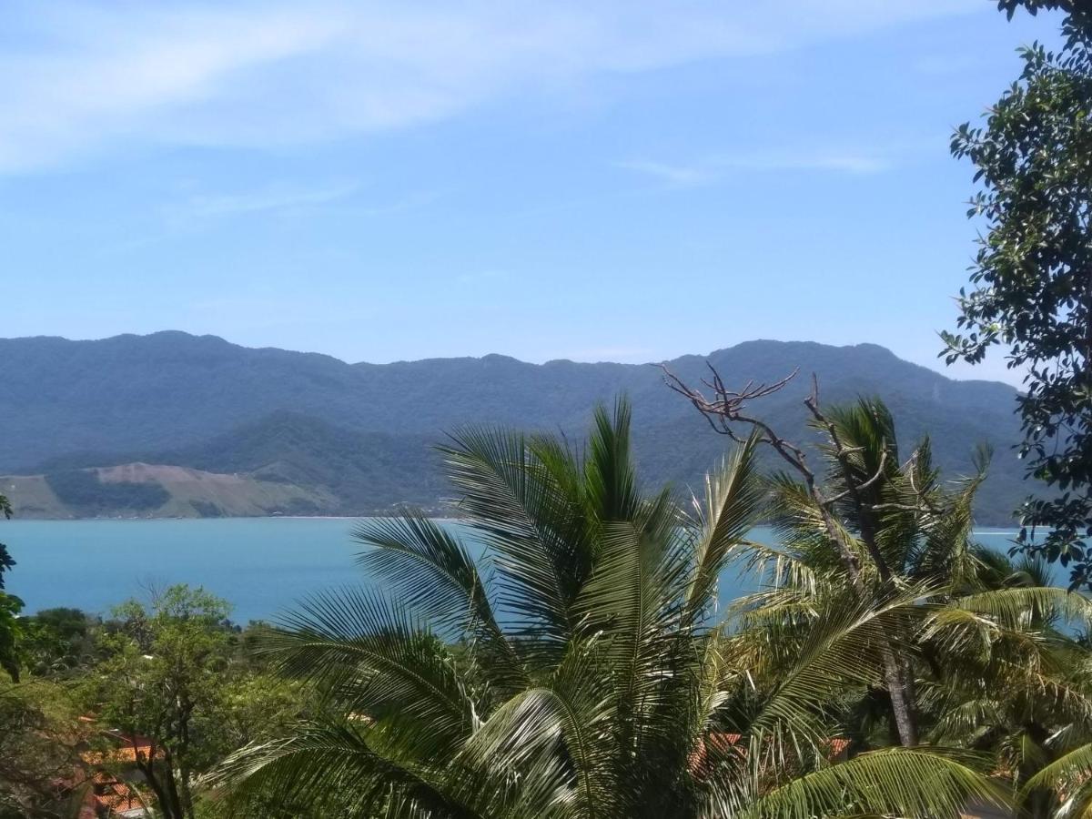 Chale Da Katia Vila Ilhabela Exterior foto