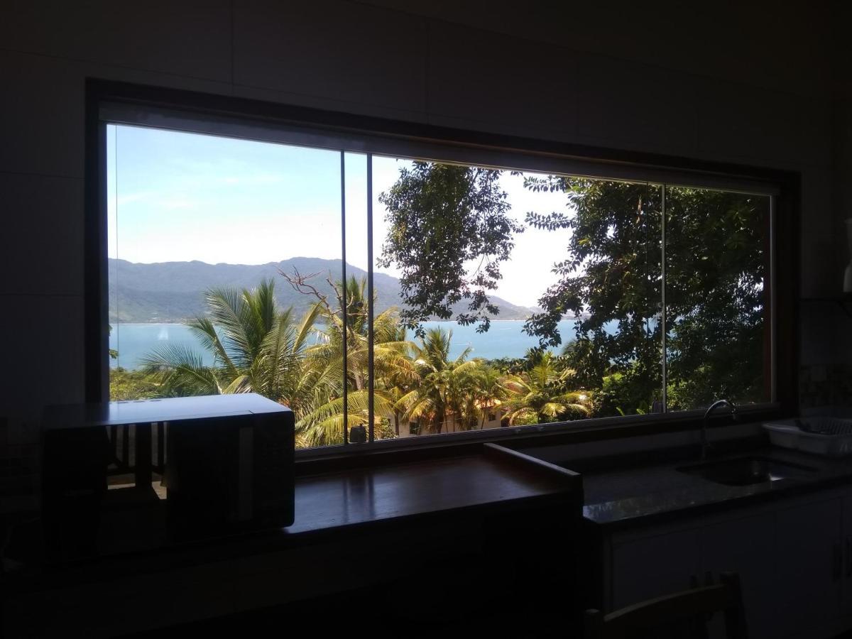 Chale Da Katia Vila Ilhabela Exterior foto